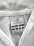 2004/05 Real Madrid Home La Liga Football Shirt (L)