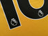 2024/25 Wolves Home Premier League Football Shirt Cunha #10 (S)