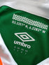 2016/17 Republic of Ireland Home Football Shirt (S)