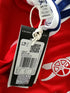 2024/25 Arsenal Home Football Shirt (M) *BNWT*