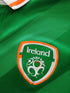 2016/17 Republic of Ireland Home Football Shirt (S)