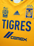 2021/22 Tigres UANL Home Football Shirt (M)