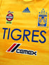 2019/20 Tigres UANL Home Football Shirt (L)