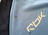 2006/07 Man City Home Football Shirt (M)