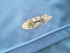 2006/07 Man City Home Football Shirt (M)