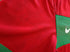 2010/11 Portugal Home Football Shirt (M)