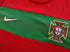 2010/11 Portugal Home Football Shirt (M)