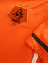 2010/11 Netherlands Home Football Shirt (M)