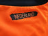 2010/11 Netherlands Home Football Shirt (M)