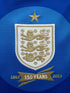 2013 England GK 150th Anniversary Player Issue Football Shirt (L) *BNWT*
