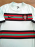 2020/21 Portugal Away Football Shirt