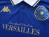 2024/25 Versailles Home Football Shirt (XL)