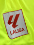 2023/24 Getafe GK La Liga Football Shirt Fuzato #1 (Signed) (XL)
