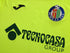 2023/24 Getafe GK La Liga Football Shirt Fuzato #1 (Signed) (XL)