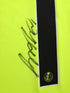 2023/24 Getafe GK La Liga Football Shirt Fuzato #1 (Signed) (XL)