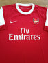 2010/11 Arsenal Home Football Shirt (XL)