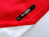 2015/16 Arsenal Home Football Shirt (XL)