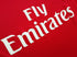 2012/13 Arsenal Home Football Shirt (XL)