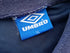 1991/92 Scotland Home Football Shirt (XL)
