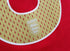 2006/07 England Away Football Shirt Lampard #8 (L)