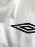 2007/08 England Home Football Shirt Rooney #9 (S)
