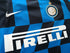 2019/20 Internazionale Home Football Shirt (M)