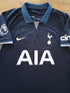 2023/24 Tottenham Away Premier League Football Shirt Romero #17 (L)