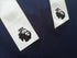 2023/24 Tottenham Away Premier League Football Shirt Romero #17 (L)