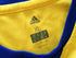 2017/18 Juventus Away Football Shirt (XL)