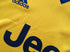 2017/18 Juventus Away Football Shirt (XL)