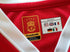 2001/02 Liverpool European Football Shirt (M)