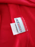 2001/02 Liverpool European Football Shirt (M)