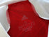 2020/21 Arsenal Home Premier League Football Shirt Saka #7 (S)