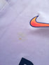 2021/22 Barcelona Away Football Shirt (XL)