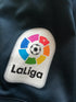 2018/19 Real Madrid Away La Liga Football Shirt (L)
