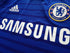2014/15 Chelsea Home Football Shirt (M)