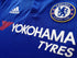 2015/16 Chelsea Home Football Shirt (M)