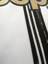 2020/21 Juventus Home Football Shirt (M)