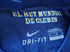 2012/13 Boca Juniors Home Football Shirt (M)
