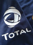 2012/13 Boca Juniors Home Football Shirt (M)
