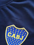 2012/13 Boca Juniors Home Football Shirt (M)
