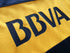 2012/13 Boca Juniors Home Football Shirt (M)