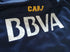2012/13 Boca Juniors Home Football Shirt (M)
