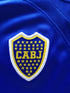 2003 Boca Juniors Home Football Shirt Tevez #11 (L)