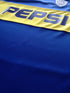 2003 Boca Juniors Home Football Shirt Tevez #11 (L)