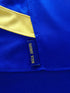2003 Boca Juniors Home Football Shirt Tevez #11 (L)