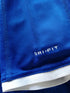 2000/01 Brazil Away Football Shirt Romário #11 (M)