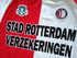 2003/04 Feyenoord Home Football Shirt v. Persie #32 (XL)