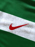 2006/07 Mexico Home Football Shirt (M)