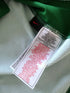 2006/07 Mexico Home Football Shirt (M)